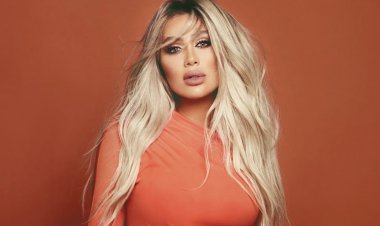 «لمس مكان حساس في جسمي» .. مايا دياب تكشف تفاصيل تعرضها للتحرش في إحدي حفلاتها .. (فيديو)