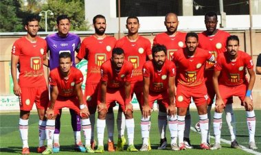 نجم البنك الأهلي: «نستهدف التواجد في المركز الرابع بالدوري هذا الموسم»