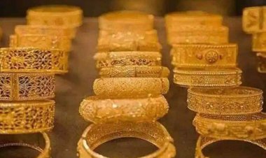 تعرف علي أسعار الذهب في مصر وعالميا .. اليوم