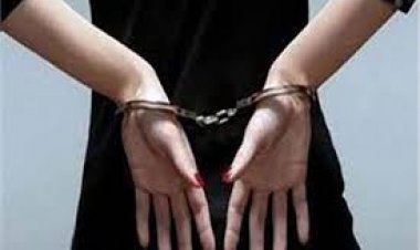 «عشمتهم بالسفر للخارج»..القبض على مديرة شركة «بدون ترخيص» بالجيزة