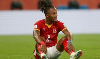 خاص| أول إجراء من الأهلي بعد إعلان مالاتيا سبور فسخ التعاقد مع بواليا