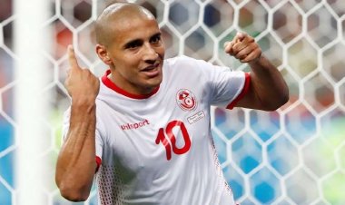 نجم منتخب تونس: إذا كان للجزائر محرز ولمصر صلاح فنحن لدينا ما يميزنا