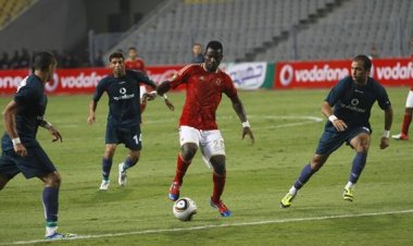 بعد وفاته مسموما.. مسيرة أوسو كونان في الدوري المصري