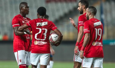 حكام مباريات الخميس بكأس رابطة الأندية المصرية