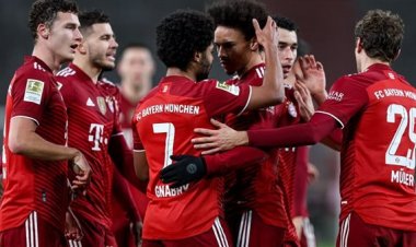 مواعيد مباريات اليوم الجمعة 7 يناير.. والقنوات الناقلة