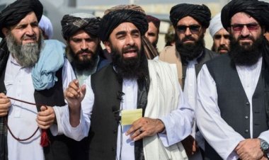 لا تتفق مع الإسلام.. «طالبان» تأمر متاجر الملابس بإزالة رؤوس تماثيل العرض