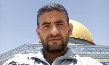 مُضرب عن الطعام منذ 141 يومًا.. مطالبات بالإفراج عن الأسير الفلسطيني «أبو هواش»