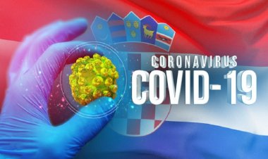 كرواتيا تعلن تسجيل أول حالة إصابة بفيروس فلورونا الجديد