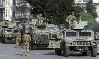 الجيش اللبناني يُعلن ضبط 39 شخصا بحوزتهم أسلحة وذخائر