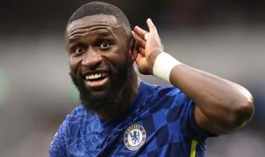 تعثر المفاوضات بين  ريال مدريد ومدافع تشيلسي.. اعرف السبب