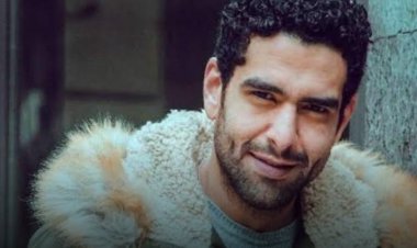 محمد كيلاني يعلن إصابته بكورونا