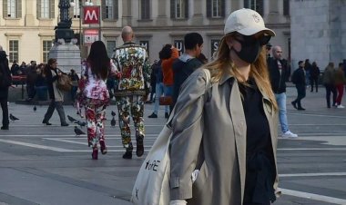 171 ألف حالة.. إيطاليا تسجل أعلى حصيلة إصابات يومية بكورونا