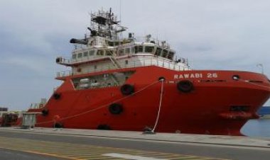 قراصنة حوثيون يحتجزون سفينة إماراتية في المياه الدولية