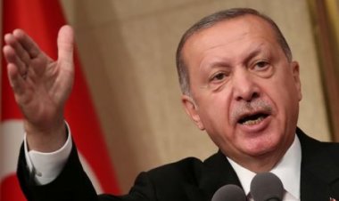 معدلات التضخم في تركيا تصل إلى أعلى مستوياتها