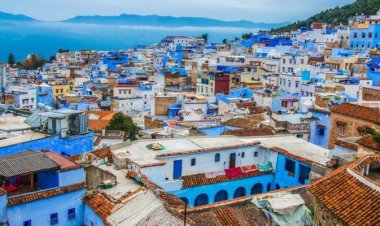 تظاهرات في المغرب بسبب غلق الحدود وانهيار قطاع السياحة