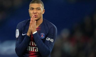 باريس سان جيرمان يغري مبابي بأعلى راتب في التاريخ