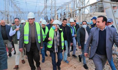 البيئة: البدء في التخلص من الزيوت الملوثة بمحولات الكهرباء وإعادة استخدامها