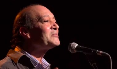 نقابة الموسيقيين تنعى الفنان أحمد الحجار