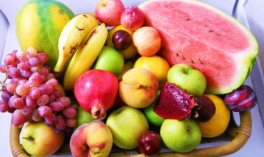 تعرف علي سعر الفاكهة .. اليوم