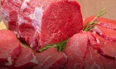 تعرف علي أسعار اللحوم .. اليوم