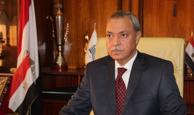 محافظ القليوبية يوجه بمتابعة مشروعات حياة كريمة وتكثيف الأعمال