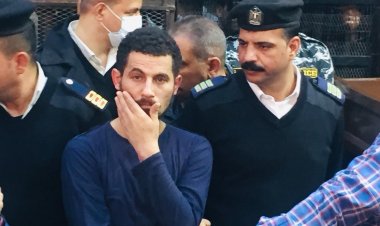 الجنايات تقضي بالإعدام شنقًا لسفاح الإسماعيلية