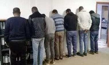 كشفهم محضر سرقة.. ضبط تشكيل عصابي لسرقة السيارت وآخر للنصب بآثار مقلدة في القاهرة