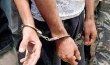 تحت تهديد السلاح.. ضبط بلطجي سرق مواطنين بالإكراه في القاهرة