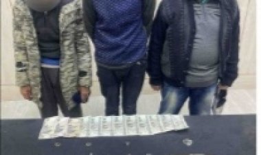 بعد تنفيذهم 10 وقائع.. سقوط تشكيل عصابي سرق 10 منازل بالقاهرة