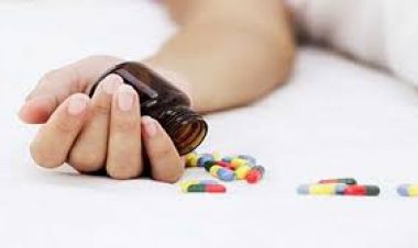 خوفا من والدها.. انتحار طالبة لتقصيرها في الامتحانات بالغربية