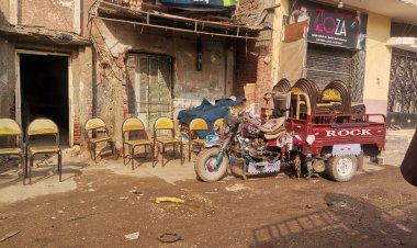 بعد صدور حكم الإعدام ضد المتهم.. أسرة ضحية سفاح الإسماعيلية تتلقى العزاء به