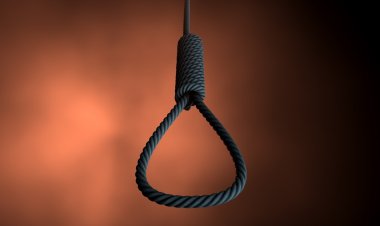 ضربها بقبضة حديدية قبل الإفطار في رمضان.. الإعدام شنقًا لرسَّام قتل زوجته بالإسكندرية