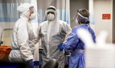 إسرائيل تسجل نحو 12 ألف إصابة جديدة بكورونا في أعلى حصيلة يومية