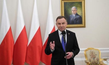 إصابة الرئيس البولندي بفيروس كورونا وخضوعه للعزل الذاتي