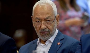 بتهمة ارتكاب جرائم انتخابية وتلقي تمويلات.. إحالة «الغنوشي» وشخصيات بارزة للمحاكمة