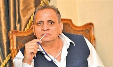 مصير المنتج أحمد السبكي بعد اتهامه بالتشهير بسيدة في فيلم «الفرح»