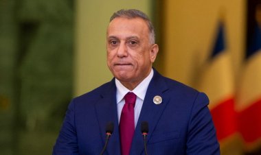 مجزرة حقيقية.. «الكاظمي» يتحدث عن مقتل 20 فردًا بـ«رصاص الأمن» العراقي