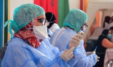 المغرب يسجل 5 آلاف و618 إصابة و5 وفيات جديدة بـ«فيروس كورونا»