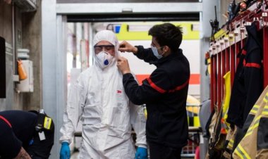 في 24 ساعة.. إصابات «كورونا» في سويسرا تتجاوز 30 ألف حالة