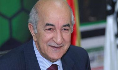 سفير الجزائر يعود  إلى فرنسا لممارسة مهامه بعد انتهاء الأزمة