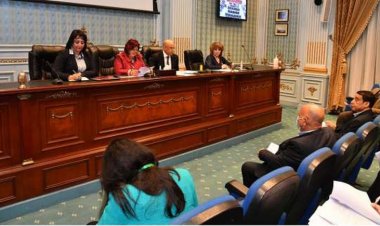 سياحة النواب: قانون المنشآت الفندقية والسياحية نقلة نوعية في القطاع