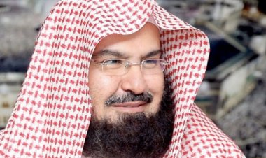 السديس: توفير كافة الوسائل التي تساعد زوار الرسول على أداء مناسكهم