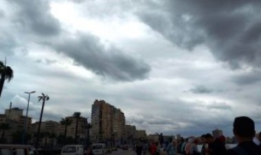 الأرصاد تحذر من طقس الـ72 ساعة القادمة