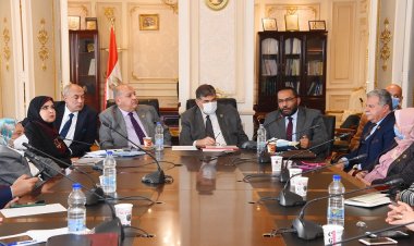 صحة النواب تناقش طلب الإحاطة الخاص بإنشاء مستشفى المرج