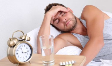 مشروب يحل مشكلة صعوبة  النوم أو الاستيقاظ المفاجئ لقضاء الحاجة.. تعرف عليه