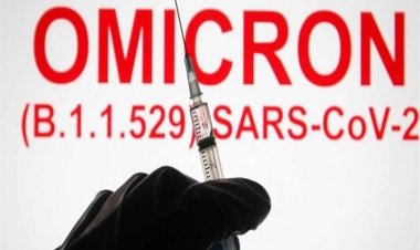 تقرير صحي: «22» مليار جرعة من اللقاحات تُنقذ العالم من تهديد «أوميكرون»