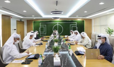 الإمارات تضع اللمسات الأخيرة لاستضافة كأس العالم للأندية