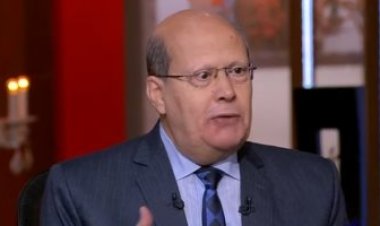 عبدالحليم قنديل: منتدى شباب العالم فرصة كبيرة لدعم السياحة المصرية