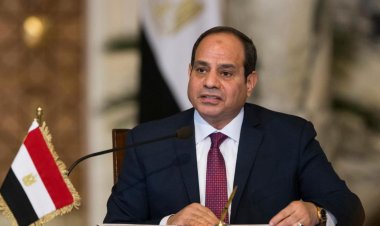 ياسر رزق: السيسي كان يرفض الترشح لرئاسة الجمهورية