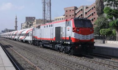 تعرف على أسعار تذاكر القطارات الروسية الجديدة العاملة بالوجهين القبلى والبحرى